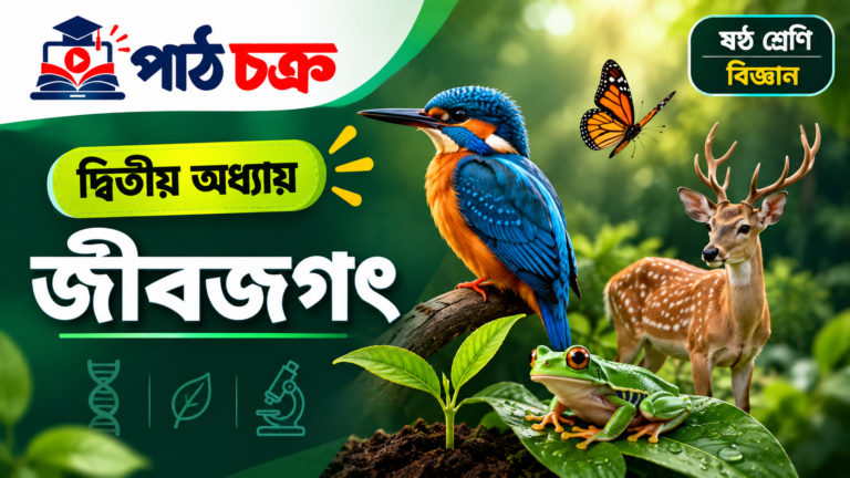 জীবজগৎ