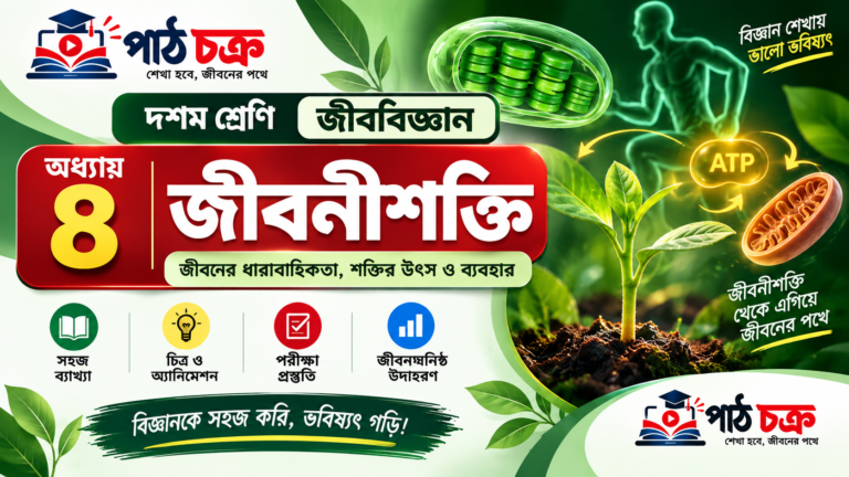 জীবনীশক্তি